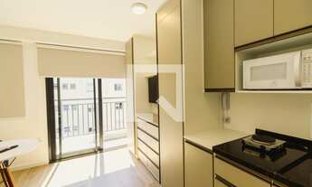 Imagem: Apartamento à Venda - Perdizes, 1 Quarto