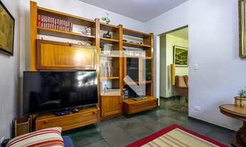 Imagem 7: Casa à Venda - Vila Madalena, 3 Quartos, 282 m2