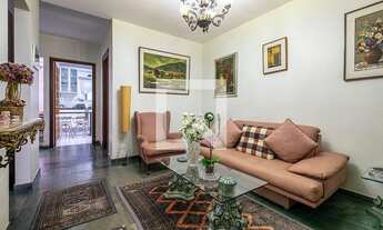 Imagem 3: Casa à Venda - Vila Madalena, 3 Quartos, 282 m2