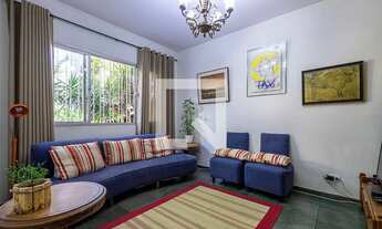 Imagem 5: Casa à Venda - Vila Madalena, 3 Quartos, 282 m2