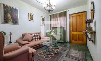 Imagem 4: Casa à Venda - Vila Madalena, 3 Quartos, 282 m2