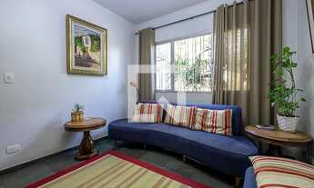 Imagem 6: Casa à Venda - Vila Madalena, 3 Quartos, 282 m2