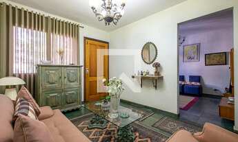 Imagem: Casa à Venda - Vila Madalena, 3 Quartos