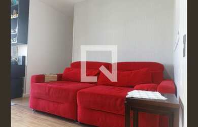 Imagem 2: Apartamento à Venda - Vila Santa Clara, 3 Quartos, 61 m2