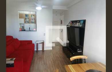 Imagem 7: Apartamento à Venda - Vila Santa Clara, 3 Quartos, 61 m2