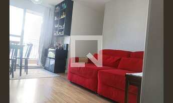 Imagem 3: Apartamento à Venda - Vila Santa Clara, 3 Quartos, 61 m2