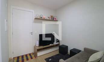 Imagem: Apartamento à Venda - Mooca, 1 Quarto