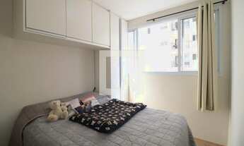 Imagem 5: Apartamento à Venda - Mooca, 1 Quarto, 30 m2
