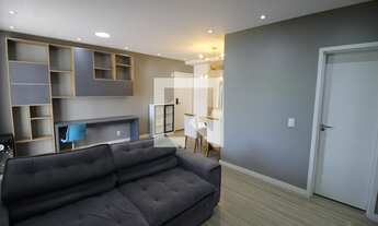 Imagem 3: Apartamento à Venda - Mooca, 2 Quartos, 73 m2