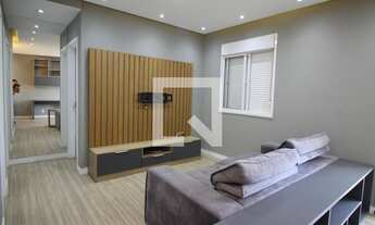 Imagem: Apartamento à Venda - Mooca, 2 Quartos