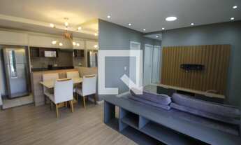 Imagem 2: Apartamento à Venda - Mooca, 2 Quartos, 73 m2