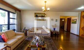 Imagem: Apartamento à Venda - Alto da Lapa, 4 Quartos