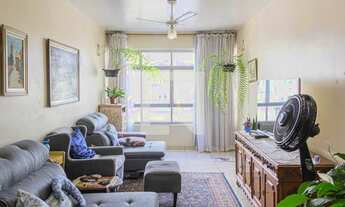 Imagem: Apartamento à Venda - Consolação, 2 Quartos