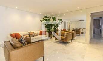 Imagem: Apartamento à Venda - Santana, 3 Quartos