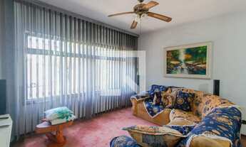 Imagem 3: Casa à Venda - Bosque da Saúde, 4 Quartos, 346 m2