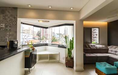 Imagem 6: Apartamento à Venda - Morumbi, 1 Quarto, 72 m2