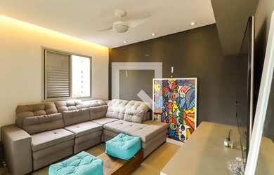 Imagem 4: Apartamento à Venda - Morumbi, 1 Quarto, 72 m2