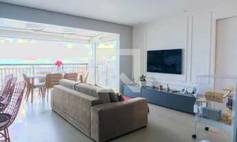 Imagem: Apartamento à Venda - Vila Mascote, 2 Quartos