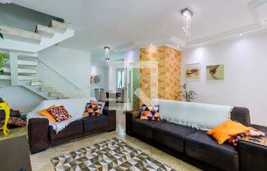 Imagem 2: Casa à Venda - Jardim Brasil , 4 Quartos, 200 m2