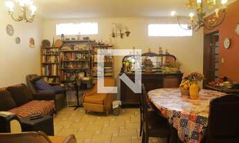 Imagem: Casa à Venda - Vila Clementino, 3 Quartos