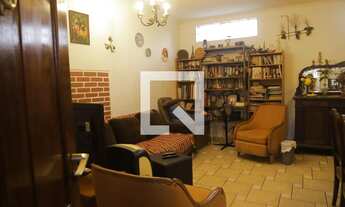 Imagem 2: Casa à Venda - Vila Clementino, 3 Quartos, 124 m2