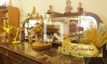 Imagem 7: Casa à Venda - Vila Clementino, 3 Quartos, 124 m2