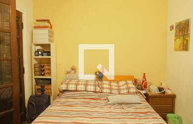 Imagem 11: Casa à Venda - Vila Clementino, 3 Quartos, 124 m2