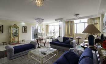 Imagem 5: Apartamento à Venda - Mooca, 3 Quartos, 170 m2