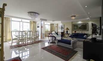 Imagem: Apartamento à Venda - Mooca, 3 Quartos