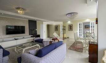 Imagem 4: Apartamento à Venda - Mooca, 3 Quartos, 170 m2