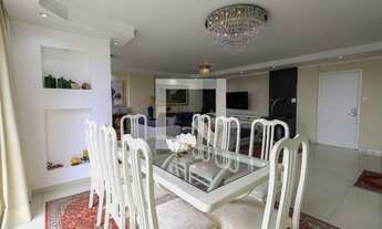 Imagem 7: Apartamento à Venda - Mooca, 3 Quartos, 170 m2