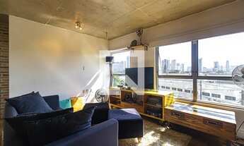 Imagem 3: Apartamento à Venda - Vila Leopoldina, 2 Quartos, 70 m2