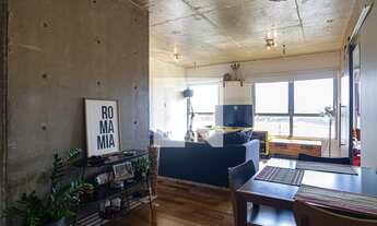 Imagem 7: Apartamento à Venda - Vila Leopoldina, 2 Quartos, 70 m2