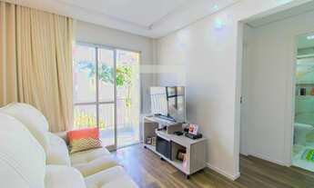 Imagem 2: Apartamento à Venda - Vila Ema, 2 Quartos, 60 m2