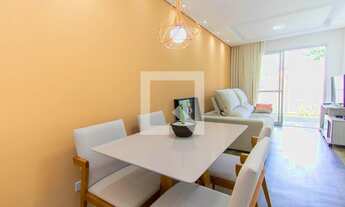 Imagem 5: Apartamento à Venda - Vila Ema, 2 Quartos, 60 m2