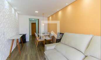 Imagem 4: Apartamento à Venda - Vila Ema, 2 Quartos, 60 m2