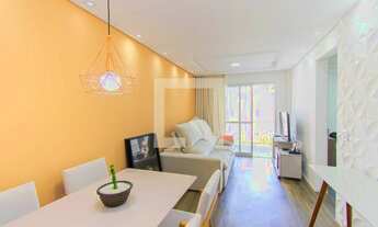 Imagem 6: Apartamento à Venda - Vila Ema, 2 Quartos, 60 m2