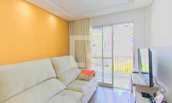 Imagem 1: Apartamento à Venda - Vila Ema, 2 Quartos, 60 m2