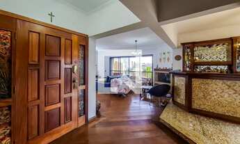 Imagem 6: Apartamento à Venda - Ipiranga, 4 Quartos, 175 m2