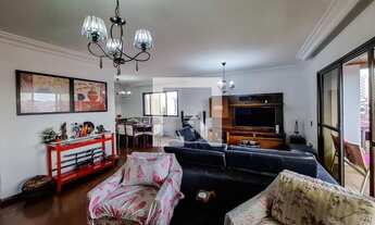 Imagem: Apartamento à Venda - Ipiranga, 4 Quartos