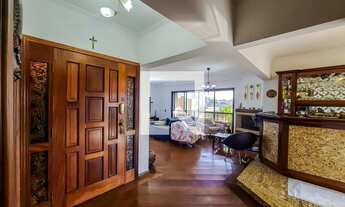 Imagem 4: Apartamento à Venda - Ipiranga, 4 Quartos, 175 m2