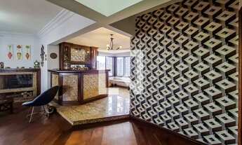 Imagem 5: Apartamento à Venda - Ipiranga, 4 Quartos, 175 m2