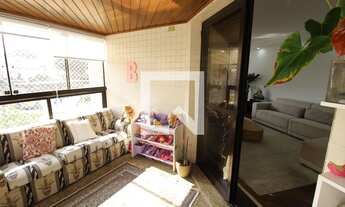 Imagem 4: Apartamento à Venda - Jardim Avelino , 3 Quartos, 187 m2