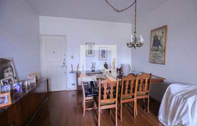 Imagem 2: Apartamento à Venda - Paraíso, 3 Quartos, 114 m2