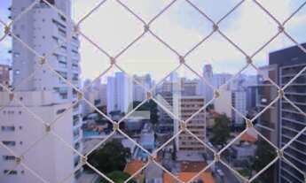 Imagem 6: Apartamento à Venda - Paraíso, 3 Quartos, 114 m2