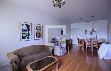 Imagem 4: Apartamento à Venda - Paraíso, 3 Quartos, 114 m2