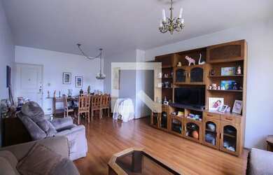 Imagem 5: Apartamento à Venda - Paraíso, 3 Quartos, 114 m2