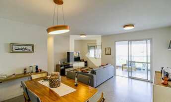 Imagem: Apartamento à Venda - Santo Amaro , 2