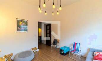 Imagem: Casa à Venda - Pinheiros, 3 Quartos, 112