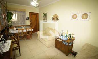 Imagem 2: Apartamento à Venda - Mooca, 3 Quartos, 80 m2